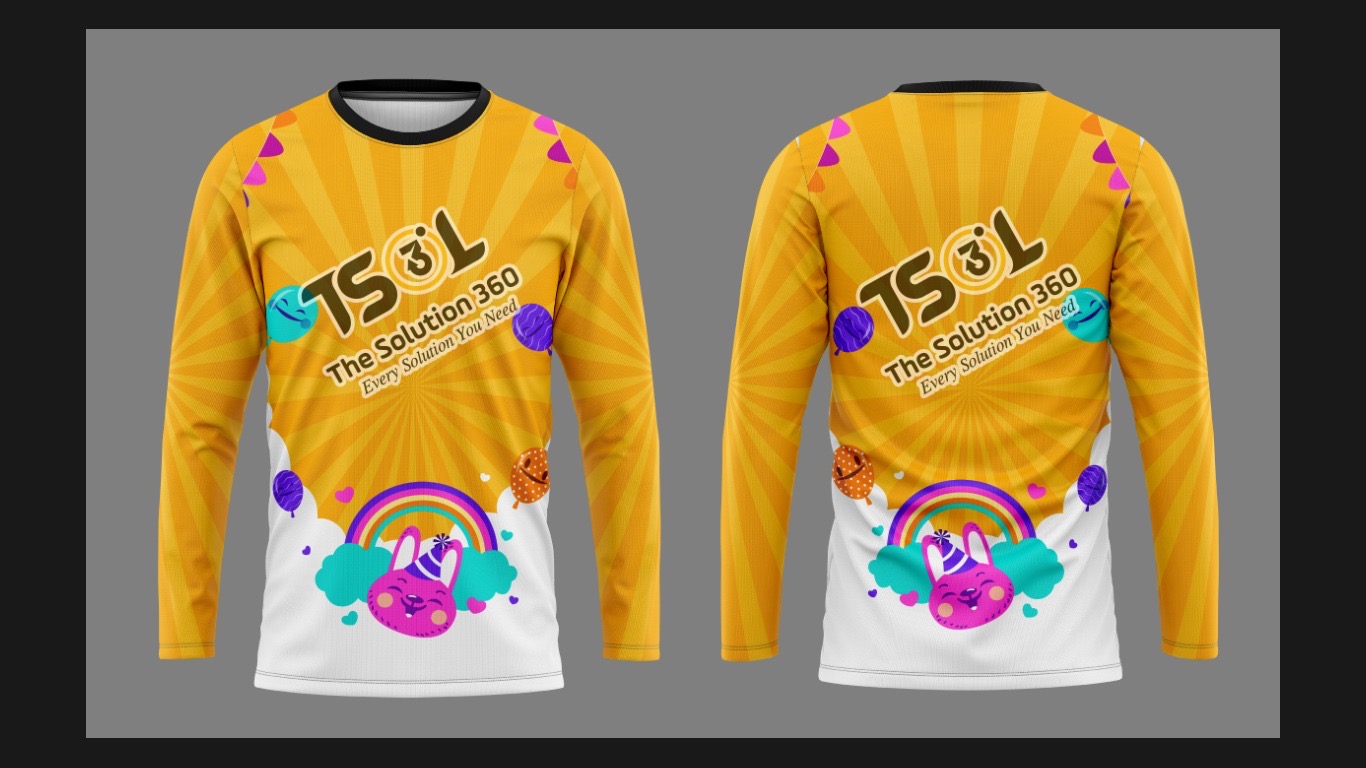 Shirt 8